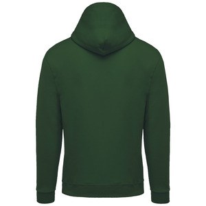 Kariban K479 - Sudadera con cremallera y capucha