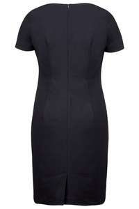 Kariban K500 - Vestido de manga corta