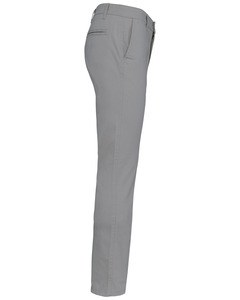 Kariban K740 - Chinos Modernos de Algodón para Hombre Kariban