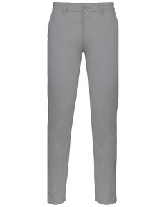 Kariban K740 - Chinos Modernos de Algodón para Hombre Kariban