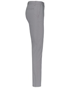 Kariban K741 - Pantalones Chinos Elegantes para Mujer Kariban