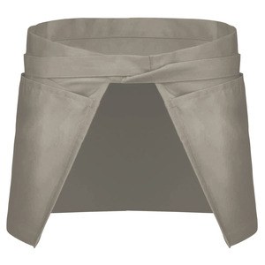 Kariban K896 - Short polycotton apron