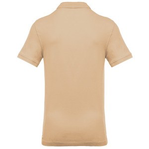 Kariban K254 - Polo piqué de manga corta de hombre