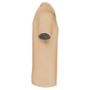 Kariban K254 - Polo piqué de manga corta de hombre
