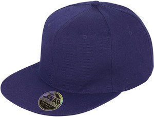 Result RC083X - Gorra Bronx Estilo Urbano y Versátil