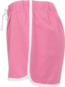 Skinnifit SK069 - LADIES RETRO SHORT