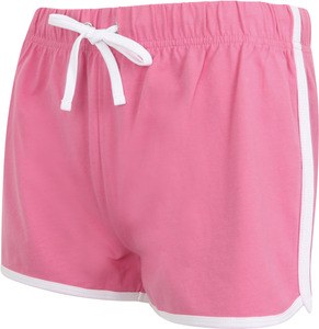 Skinnifit SK069 - LADIES RETRO SHORT