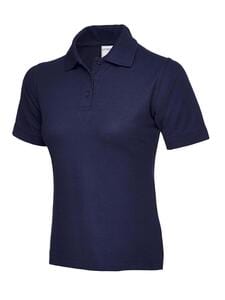 Radsow by Uneek UC115 - Women's Premium Cotton Blend Polo Shirt