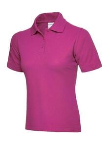 Radsow by Uneek UC115 - Damas ultra algodón poloshirt