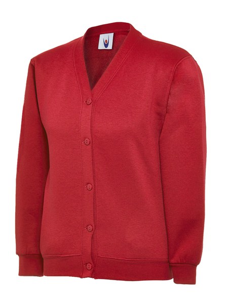 Radsow by Uneek UC207 - Childrens Cardigan