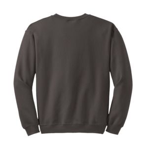 Radsow UXX03 - Men's Cozy Brushed Fleece Sweatshirt