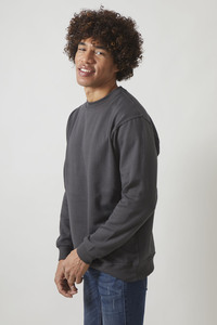 Radsow UXX03 - Men's Cozy Brushed Fleece Sweatshirt