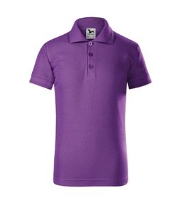 Malfini 222 - Camisa de polo de polo para niños niños