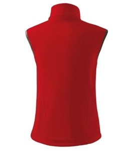 Malfini 516 - Vision Softshell Vest Ladies