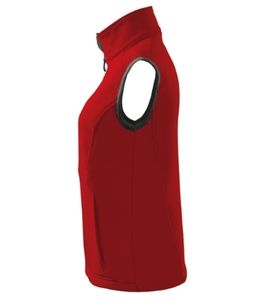 Malfini 516 - Vision Softshell Vest Ladies