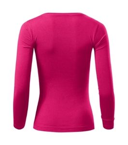 Malfini 169 - Fit-t ls camiseta damas