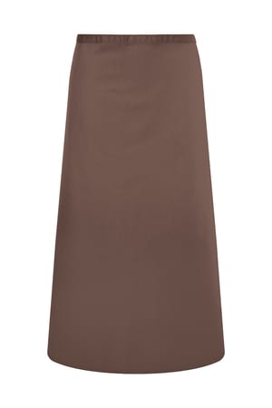 Karlowsky BBSS 1 - Delantal Básico Bistro 100 x 75 cm