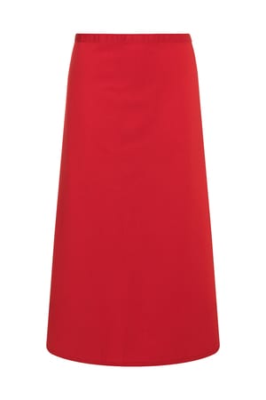 Karlowsky BBSS 1 - Delantal Básico Bistro 100 x 75 cm