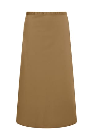 Karlowsky BBSS 1 - Delantal Básico Bistro 100 x 75 cm