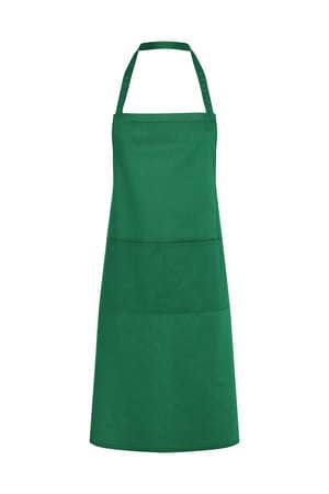Karlowsky LS 7 - Bib Apron Denmark 75 x 95 cm