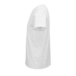 SOL'S 03582 - Camiseta Ajustada de Algodón Orgánico para Hombre