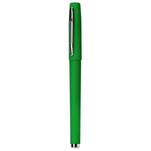 Stamina HW8017 - ROLLER COLOMA Roller ballpen with metal clip and tip