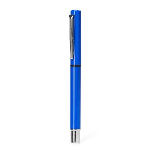 YAMA Rollerball pen with metal clip - EgotierPro HW8021