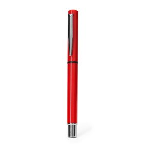 Stamina HW8021 - YAMA Rollerball pen with metal clip
