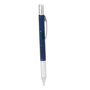 KANCHAN Multifunction ball pen with the following tools - EgotierPro HW8024