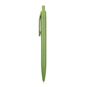 Stamina HW8035 - KAMUT Push button pen made of wheat fibre and ABS