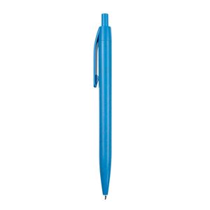 Stamina HW8035 - KAMUT Bolígrafo con pulsador realizado en fibra de trigo y ABS