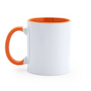 MANGO Special 350ml ceramic sublimation mug - EgotierPro MD4001
