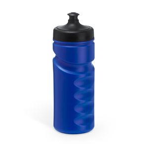 Stamina MD4046 - RUNNING PE sports bottle with 520 ml capacity