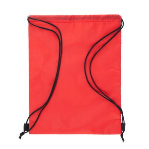 GRAJA Cooler drawstring bag with isothermal aluminium lining - EgotierPro TB7604