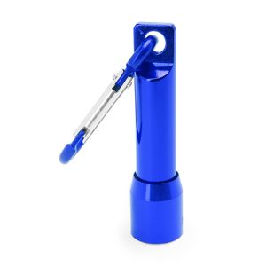 HALE Battery-powered 1 LED flashlight - EgotierPro TO0109