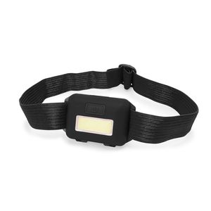 FLASH Sports headlamp with multifunction adjusting strap - EgotierPro TO0110