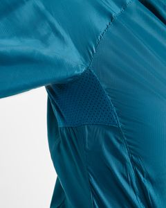 Roly CV5051 - GLASGOW WOMAN Chaqueta cortavientos en tejido técnico ligero