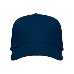 URANUS Gorra de 5 paneles en 100% algodón de 170 g/m² - EgotierPro GO7041