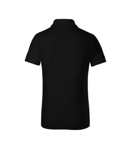 Malfini X22 - Camisa de polo de polo para niños niños
