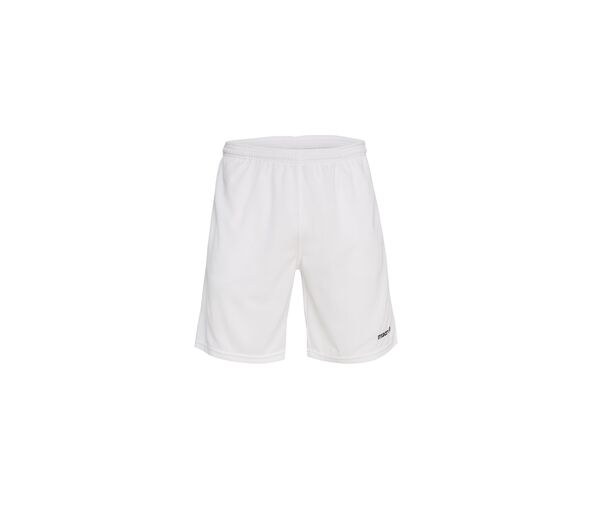 MACRON MA9216 - Versatile Classic Fit Bermuda Shorts for Every Occasion
