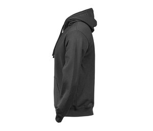 Tee Jays TJ5102 - Organic cotton hoodie