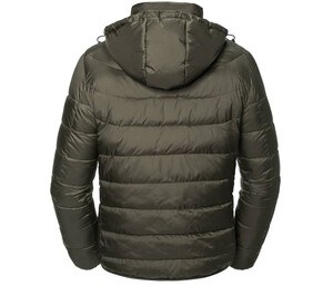 Russell RU440M - chaqueta de plumas de los hombres