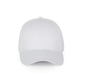 K-up KP192 - K-up Classic 6-Panel Cotton Adjustable Cap