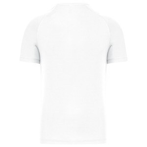 PROACT PA476 - Camiseta de deporte cuello de pico hombre