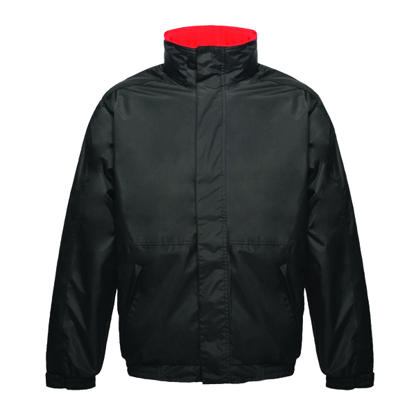 Regatta TRW297 - Chaqueta capucha oculta Dover