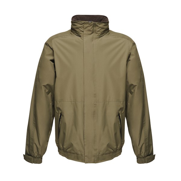 Regatta TRW297 - Chaqueta capucha oculta Dover