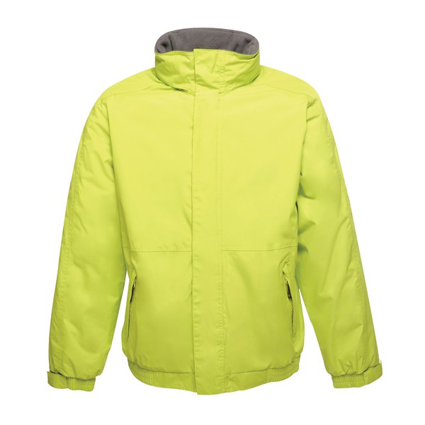 Regatta TRW297 - Chaqueta capucha oculta Dover