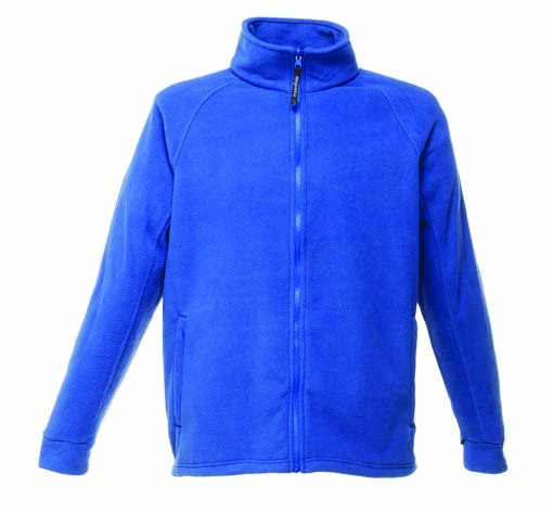 Regatta TRF532 - Thor III Ultimate Warmth Fleece Jacket