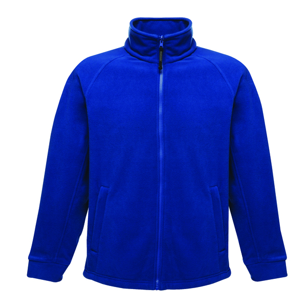 Regatta TRF532 - Polar Thor III hombre Chaqueta Hombre