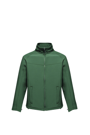 Regatta TRA642 - Chaqueta Softshell Uproar Chaqueta Hombre